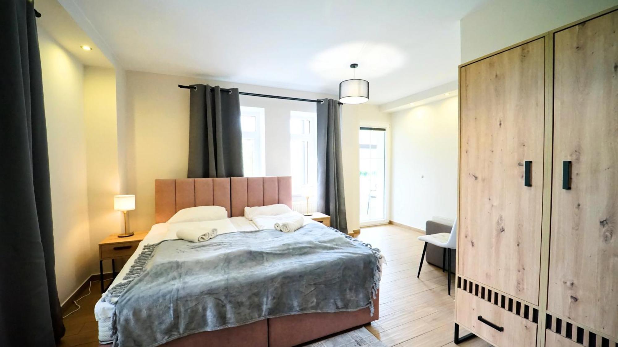 Apartamenty Everysky - Karkonoska 30 Karpacz Exterior foto